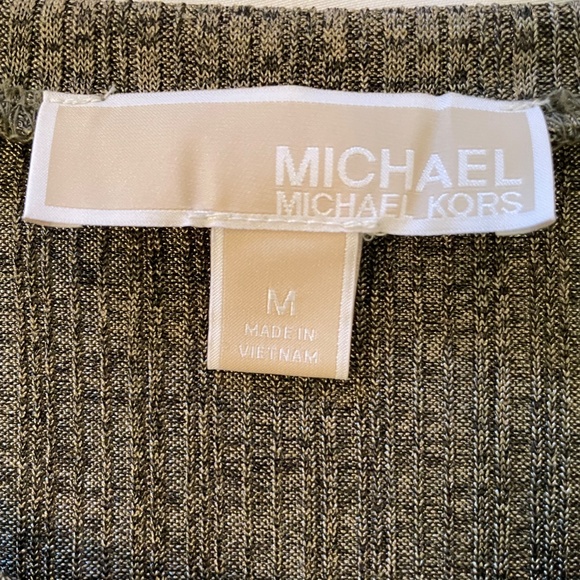 Mickael Kors knit top - Picture 5 of 9